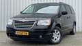 Chrysler Grand Voyager Chrysler Grand Voyager 2.8 CRD – Grijs Kenteken Schwarz - thumbnail 1