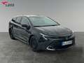 Toyota Corolla Touring Sports 2.0  Teamplayer 2xKlima Schwarz - thumbnail 8