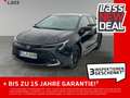 Toyota Corolla Touring Sports 2.0  Teamplayer 2xKlima Schwarz - thumbnail 1