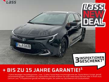 Touring Sports 2.0  Teamplayer 2xKlima