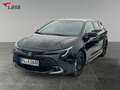 Toyota Corolla Touring Sports 2.0  Teamplayer 2xKlima Schwarz - thumbnail 2