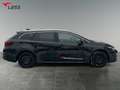 Toyota Corolla Touring Sports 2.0  Teamplayer 2xKlima Schwarz - thumbnail 7