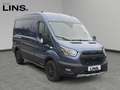 Ford Transit Kasten 2,0 EcoBlue AWD L2H2 350 Blau - thumbnail 7