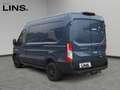 Ford Transit Kasten 2,0 EcoBlue AWD L2H2 350 Blau - thumbnail 3