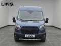 Ford Transit Kasten 2,0 EcoBlue AWD L2H2 350 Blau - thumbnail 8