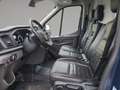Ford Transit Kasten 2,0 EcoBlue AWD L2H2 350 Blau - thumbnail 9