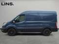 Ford Transit Kasten 2,0 EcoBlue AWD L2H2 350 Blau - thumbnail 2