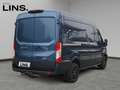 Ford Transit Kasten 2,0 EcoBlue AWD L2H2 350 Blau - thumbnail 5