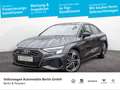 Audi S3 2.0 TFSI AG7 quattro Navi P-Dach SHZ PDC Tele Gris - thumbnail 1