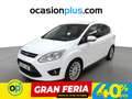Ford C-Max 1.0 Ecoboost Auto-S&S Titanium 125 Blanco - thumbnail 1