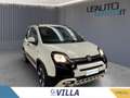 Fiat Panda 1.0 firefly hybrid s&s 70cv 5p.ti Bianco - thumbnail 2