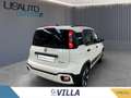 Fiat Panda 1.0 firefly hybrid s&s 70cv 5p.ti Bianco - thumbnail 4