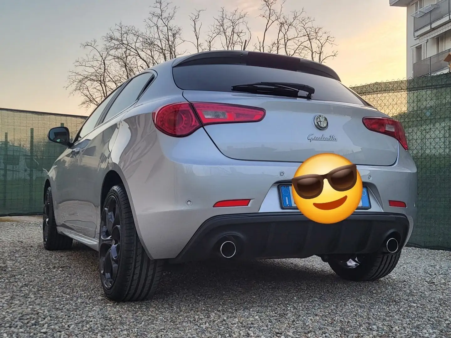 Alfa Romeo Giulietta 2.0 jtdm(2) Exclusive 140cv - 2