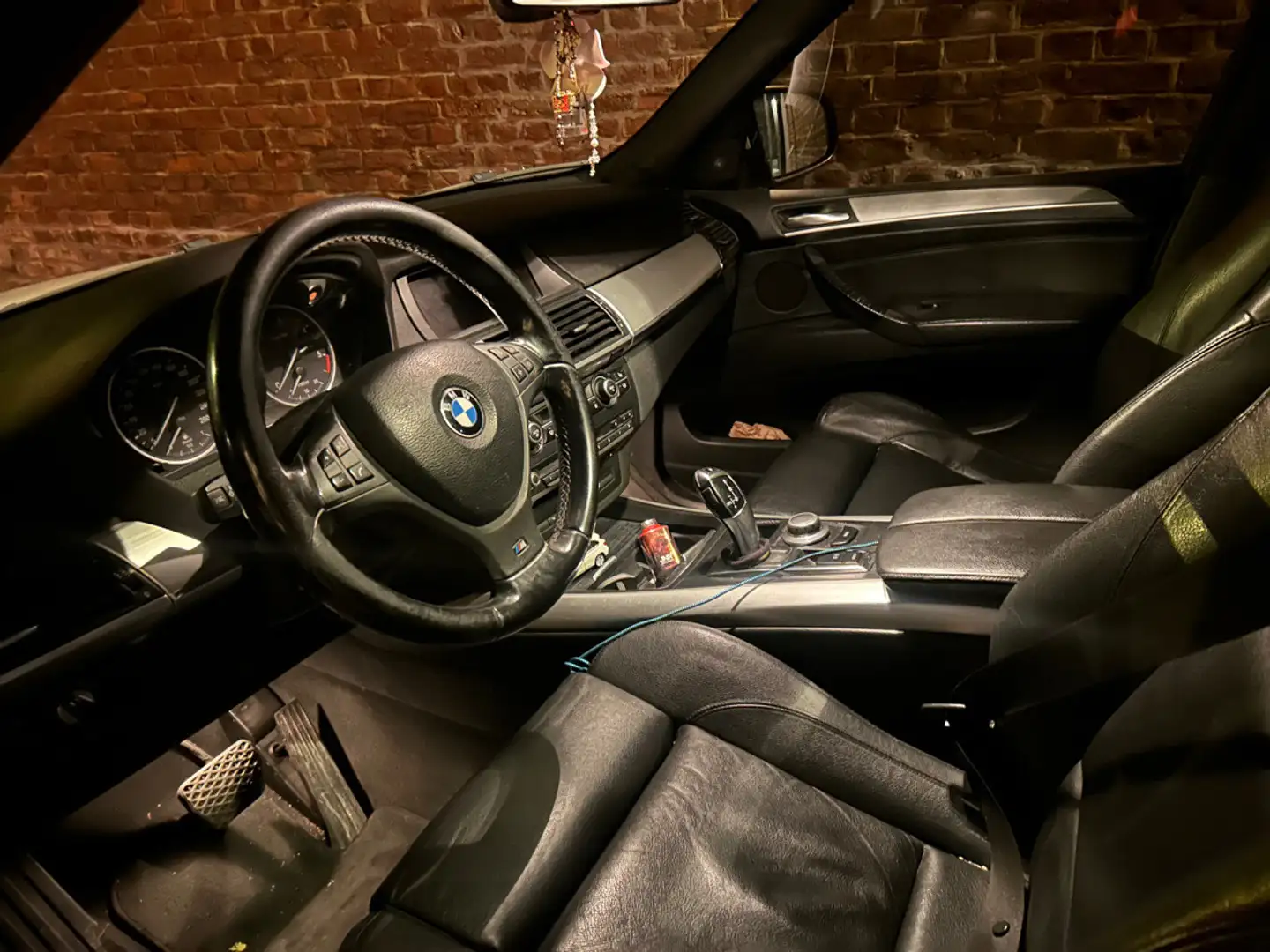 BMW X5 3.0 dA xDrive30 - 1