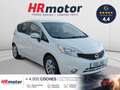 Nissan Note 1.5dCi Summer Edition Blanco - thumbnail 1