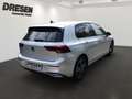 Volkswagen Golf Active 1.5l 5trg. HUD StandHZG Navi LED Sperrdiff. Argent - thumbnail 4