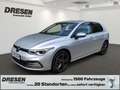 Volkswagen Golf Active 1.5l 5trg. HUD StandHZG Navi LED Sperrdiff. Argent - thumbnail 1