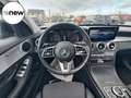 Mercedes-Benz C 180 C 180 d Business Solution Blau - thumbnail 10