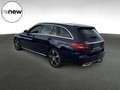 Mercedes-Benz C 180 C 180 d Business Solution Blau - thumbnail 4