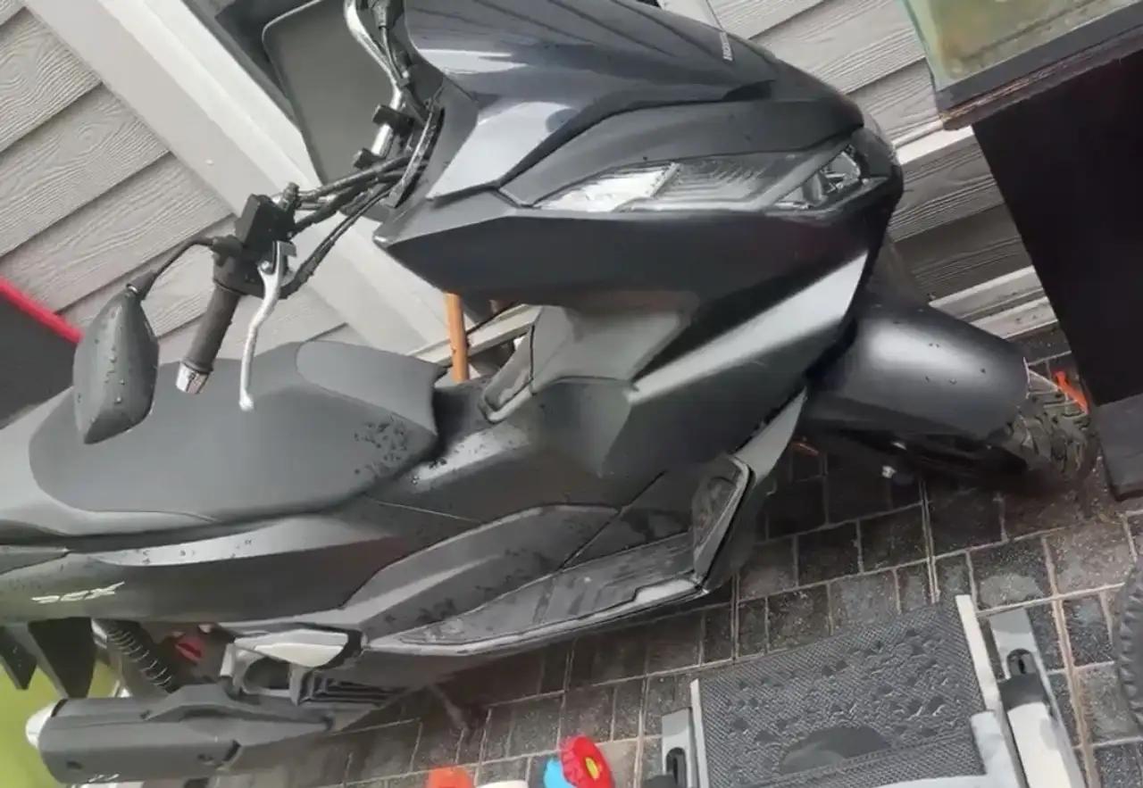 Honda PCX 125