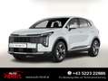 Kia Sportage HEV ACC TotW Nav LED Keyl AC(3Zone) 132 kW (179... Weiß - thumbnail 1
