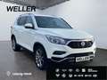 SsangYong Rexton 2.2 e-XDi 220 4WD Sapphire *360*Leder*AHK* Blanc - thumbnail 4