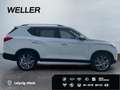 SsangYong Rexton 2.2 e-XDi 220 4WD Sapphire *360*Leder*AHK* Blanc - thumbnail 10