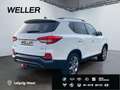SsangYong Rexton 2.2 e-XDi 220 4WD Sapphire *360*Leder*AHK* Blanc - thumbnail 19