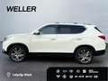 SsangYong Rexton 2.2 e-XDi 220 4WD Sapphire *360*Leder*AHK* Blanc - thumbnail 5