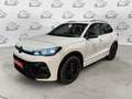 Volkswagen Tiguan Tiguan 2.0 TDI 193 CV DSG 4MOTION R-Line Plus Bianco - thumbnail 1