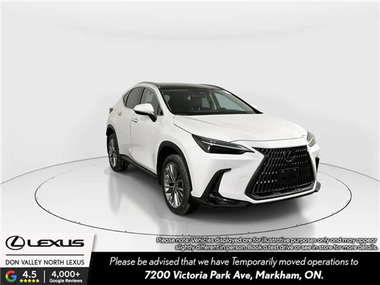 2026 Lexus NX fotografie 2026 Lexus NX