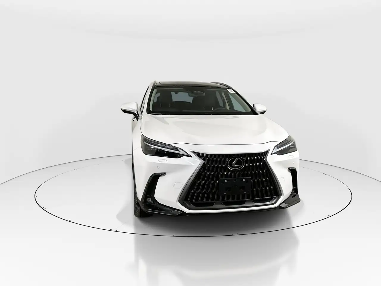 Lexus NX снимка Lexus NX