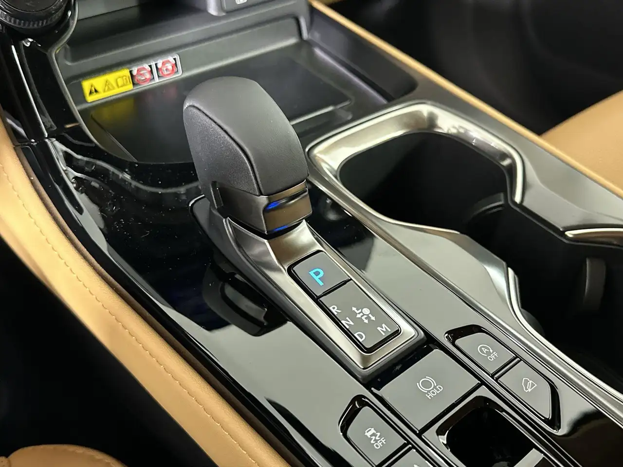 Lexus NX снимка Lexus NX