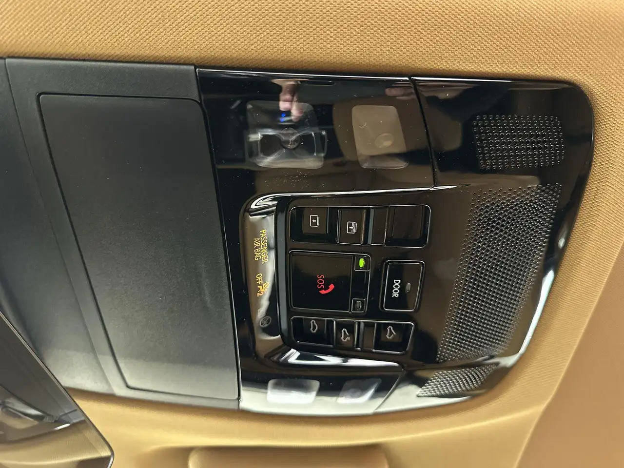 Lexus NX снимка Lexus NX