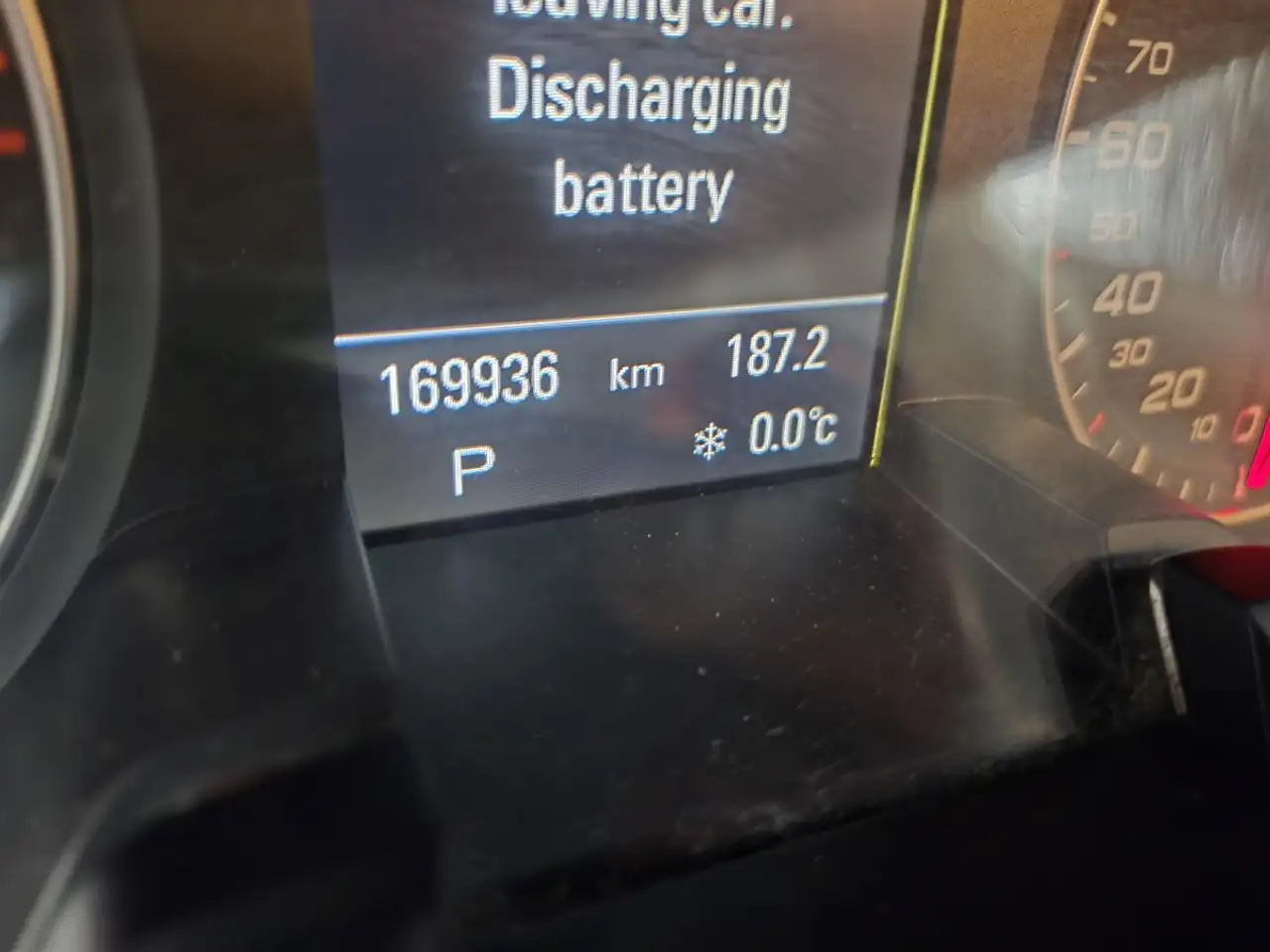 Audi A4 снимка Audi A4