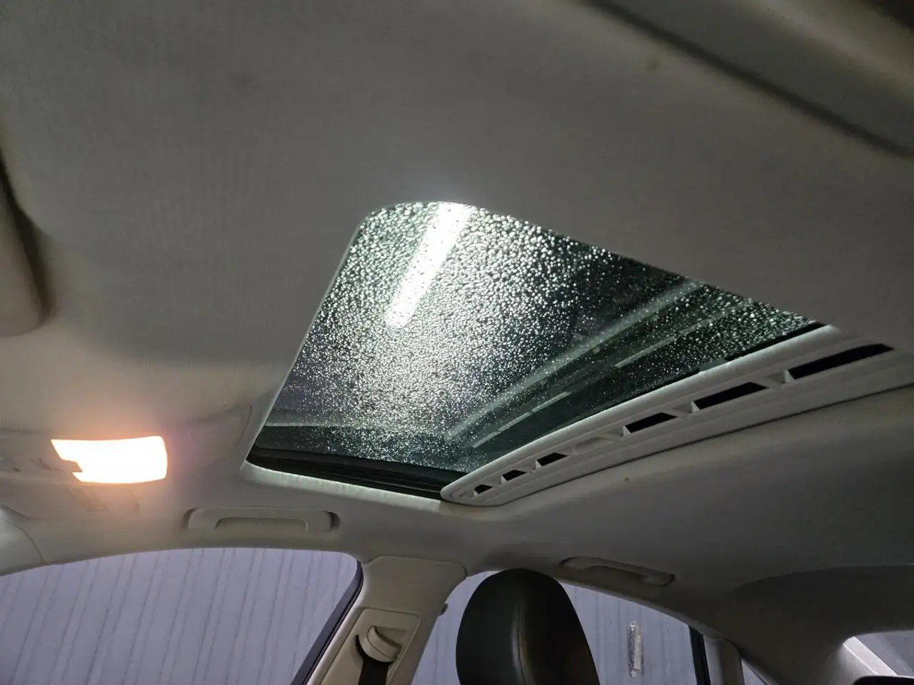 Audi A4 снимка Audi A4