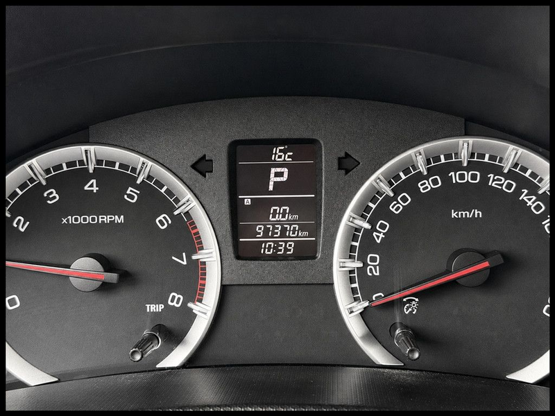Suzuki Swift SWIFT 1.2 CLUB AUTOMATIK | ALU | ALLWETTERREIFEN — photo 12