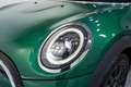 MINI Cooper Cabrio Aut. Verde - thumbnail 11