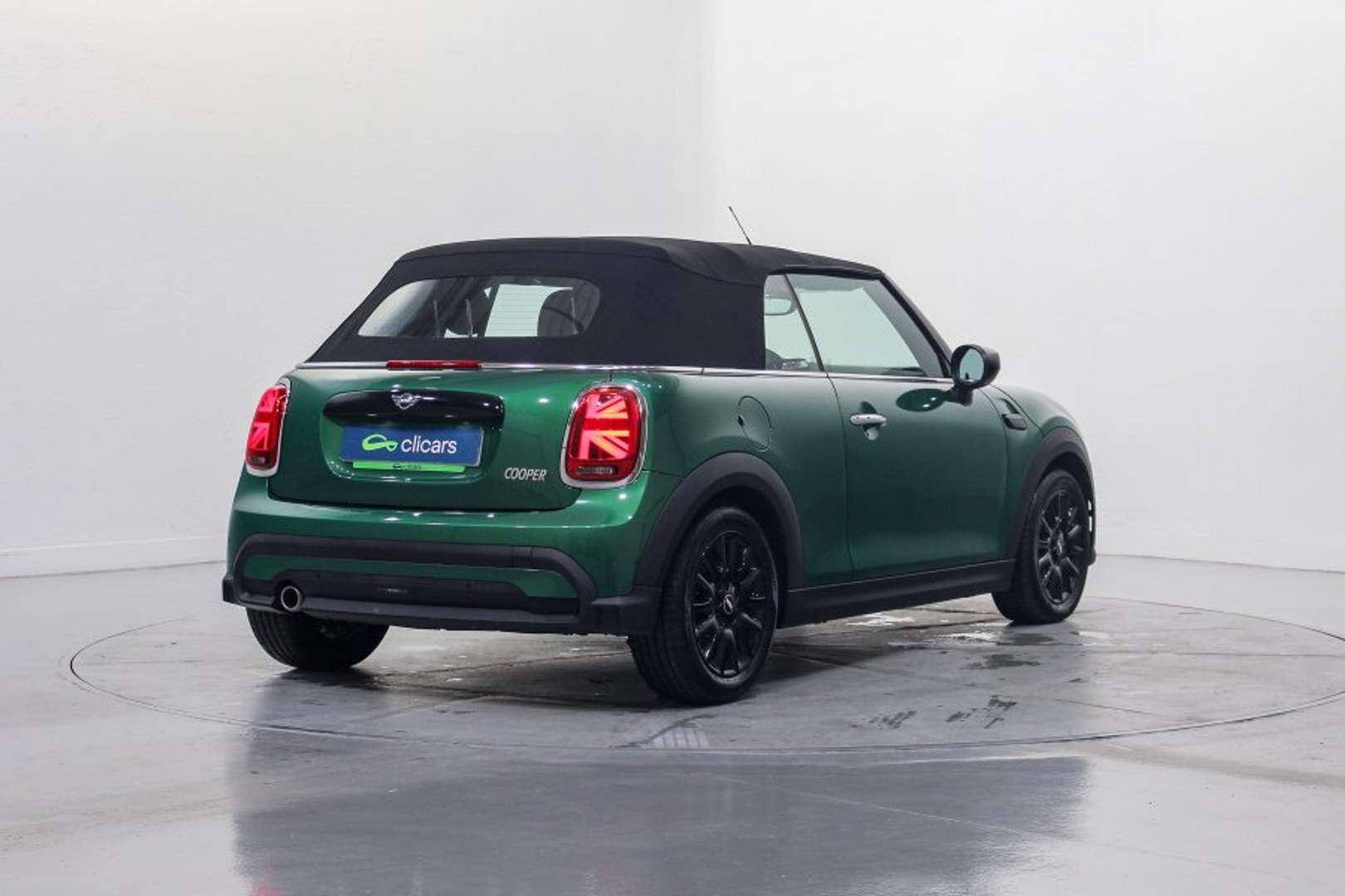 Mini Cabrio Cooper -  - Joinsteer - #5