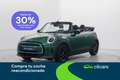 MINI Cooper Cabrio Aut. Verde - thumbnail 1