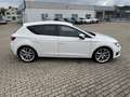 SEAT Leon FR 2.0 TDI NAVI LED PDC SHZ Weiß - thumbnail 5