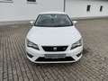 SEAT Leon FR 2.0 TDI NAVI LED PDC SHZ Weiß - thumbnail 3