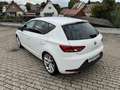 SEAT Leon FR 2.0 TDI NAVI LED PDC SHZ Weiß - thumbnail 8
