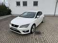SEAT Leon FR 2.0 TDI NAVI LED PDC SHZ Weiß - thumbnail 2