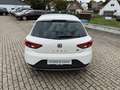 SEAT Leon FR 2.0 TDI NAVI LED PDC SHZ Weiß - thumbnail 7