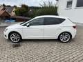 SEAT Leon FR 2.0 TDI NAVI LED PDC SHZ Weiß - thumbnail 9