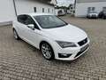 SEAT Leon FR 2.0 TDI NAVI LED PDC SHZ Weiß - thumbnail 4