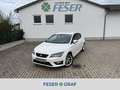 SEAT Leon FR 2.0 TDI NAVI LED PDC SHZ Weiß - thumbnail 1