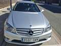 Mercedes-Benz CLC 180 KOMPRESSOR Plateado - thumbnail 2
