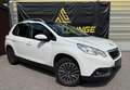 Peugeot 2008 1,2 VTi Active Weiß - thumbnail 4